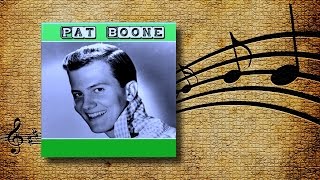 Pat Boone - Bluebird of Happiness