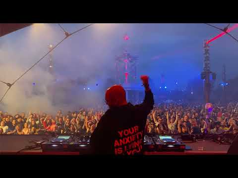 Victor Ruiz - Fusion Festival 2022