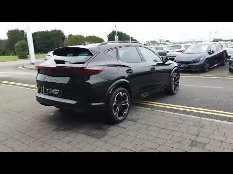 Cupra Formentor 2.0TDI 150BHP V2 AUTOMATIC - Image 2