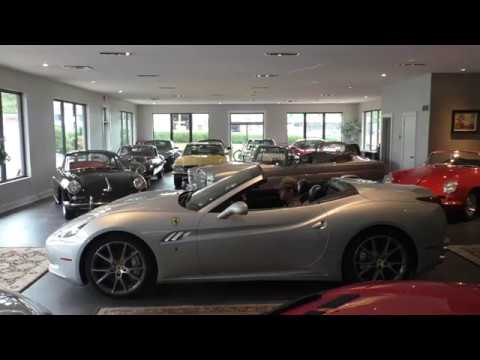 2012 Ferrari California (CC-1261734) for sale in Saint Louis, Missouri