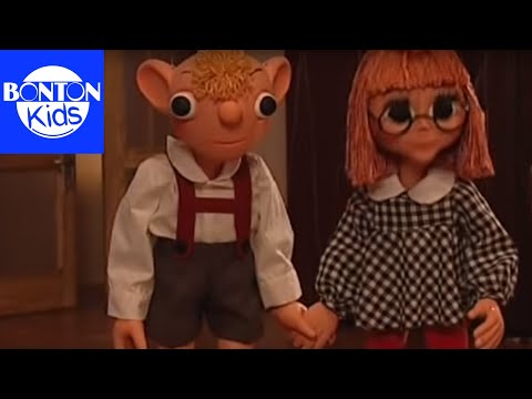 Spejbl a Hurvínek - Sláva vítězům