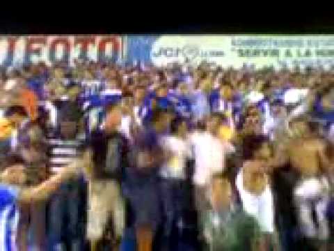 "JAIBA BRAVA 4" Barra: Jaiba Brava &bull; Club: Club Deportivo Victoria