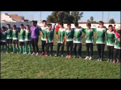 Resumen fotográfico del CDG 0-0 CD Guadiana y Presentación de la Cantera.