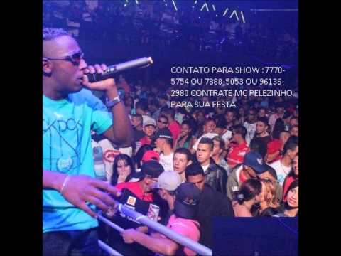 mc pelezinho aconteceu