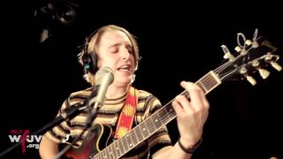 Diane Coffee - &quot;Not That Easy&quot; (Live at WFUV)