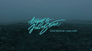 Angus & Julia Stone - Oakwood [Radio Edit] (Audio)