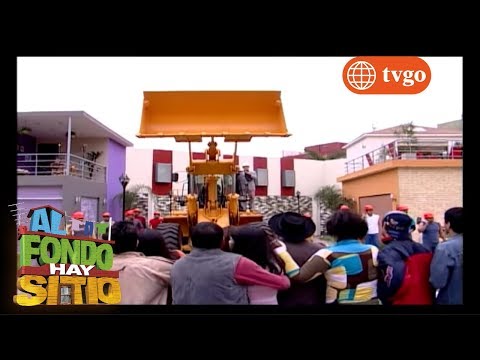 Al Fondo hay Sitio - Temporada 1 - Capítulo 107