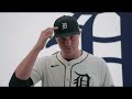 Detroit Tigers 2024 Take The Field Video