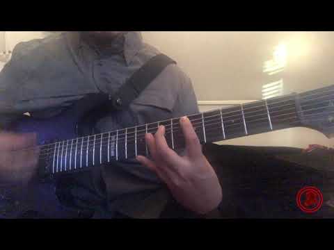 Daisuke Kurosawa - Phantom Razor (Cover)