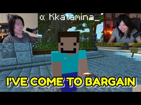 DSG Bread and OTV COPIUM