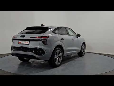 Audi Q3 Audi Q3 Sportback S line TDI 110 kW S tron - Image 2