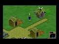 The Horde 1994 PC DOS 10 Minute Gameplay No Commentary