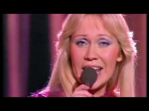ABBA KISSES OF FIRE 2019 LONG VERSION