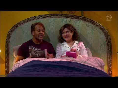 Livesketsi: Päiväkirja | Jakso 5 | Putous 11. kausi | MTV3