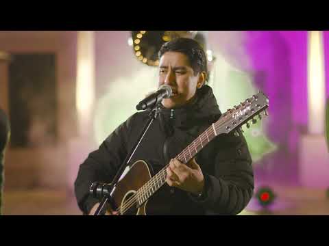 Julian Mercado - Los Mitotes [En Vivo 2022]