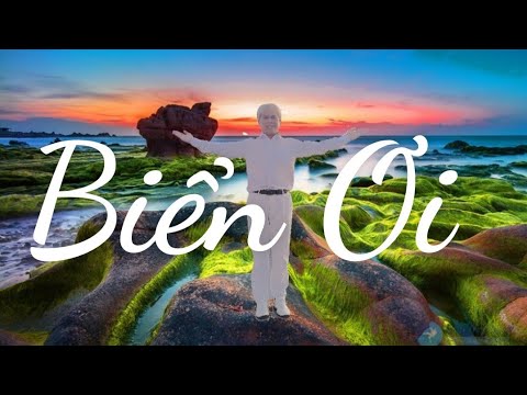 Biển ơi - Minh Trường