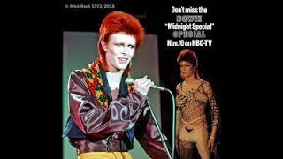 David Bowie - 1984/Dodo, best live version ever!!!!!