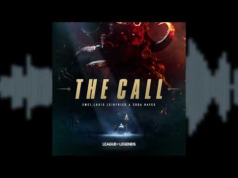 The Call - Edda Hayes, 2WEI, Louis Leibfried (Official Season 2022 League of Legends Cinematic)