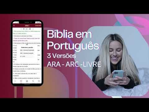 Portuguese Bíble