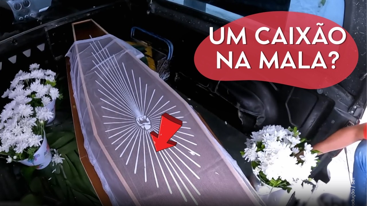 NÃO ACREDITARAM NO QUE ELA ESTAVA LEVANDO NO CARRO | CÂMERAS ESCONDIDAS