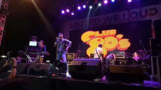 Download lagu Club Eighties - Cinta dan Luka Live at Road To Soundrenaline 2017 Jakarta mp3