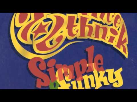 aliance ethnique - simple & funcky