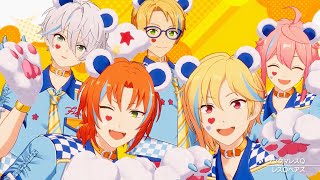 クマクマレスＱ