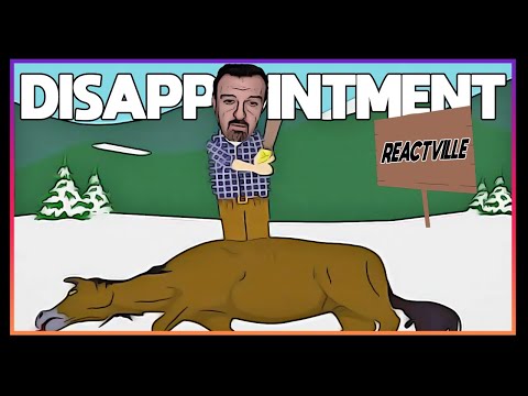 The Announcening - DSPReacts w/@ArchangelSteve & @FantasticMrSam & @AgentProper @TheDecepticron