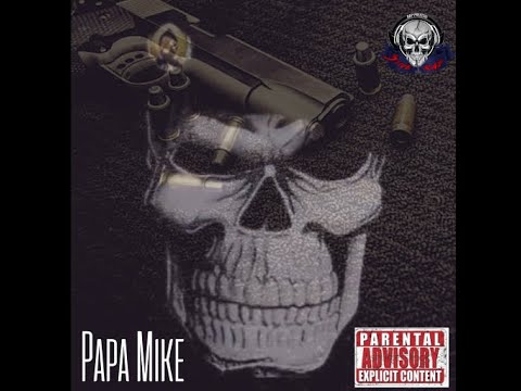 Papa Mike - Stive Rap Policial
