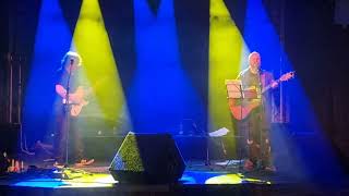 Antimatter &quot;Power Of Love&quot; live at Live Music Hall Weiher, 21 April 2022