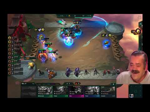 Crazy comps 🤪 100% Win Rate ⭐️⭐️⭐️TFT SET 6 Guide Teamfight Tactics Comps # Ranked