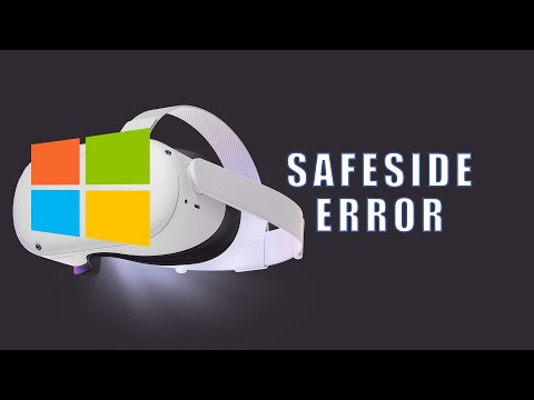 Oculus Quest Go Windows Sideloading Tutorial Install Any APK Game Application
