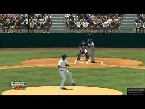 Major League Baseball 2K12 PC