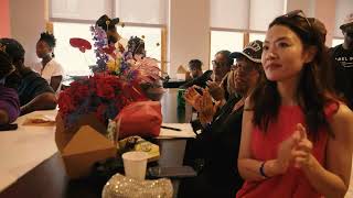 Chase The Hip Hop Museum: Ready for Business - Chicago Part 4