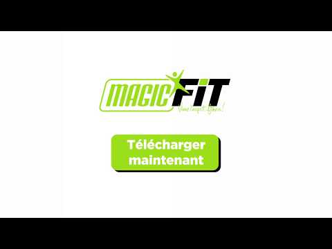 magicfit maisons laffitte Video