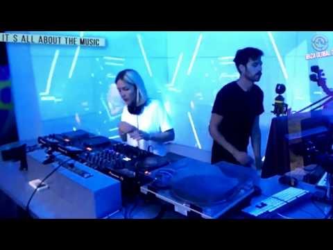 ANNA TUR plays Lukas Trunk "Mushroom" at Ibiza Global Radio on Its All About the Music radio show.