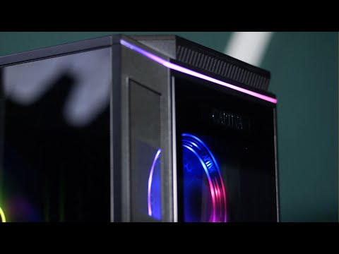 MY NEW GAMING PC FROM EURONICS IS AWESOME!