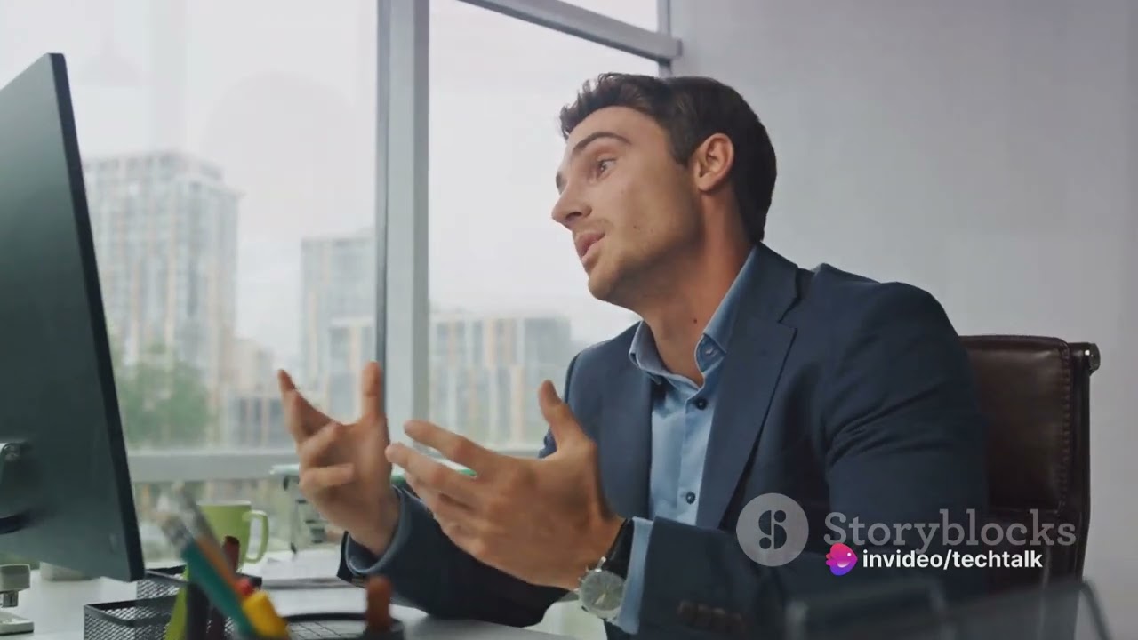 The Future of Work: Navigating Remote Collaboration Tools and Trends