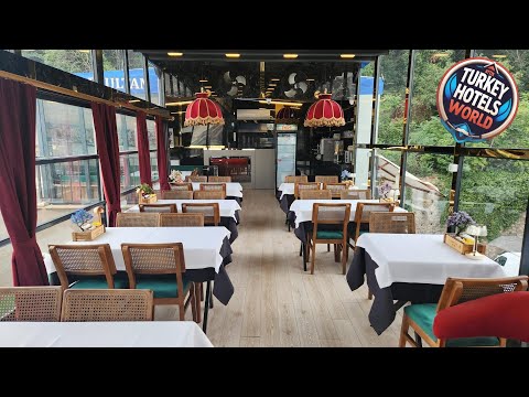 Lale Sultan Hotel | İstanbul, Turkey | Hotel Review 🛏️