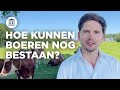 Bouw mee aan een toekomst voor boeren!