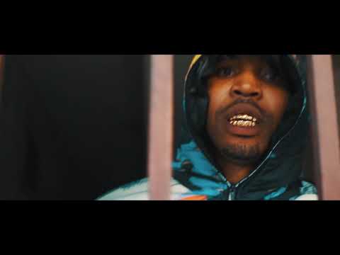 Alleykat “ Alley Unchained “ Dir. By [ Exclusive Visionz ]