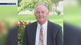 Former co-workers share legacy of councilman Saunders following his death