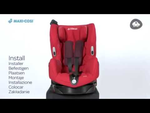Car Seat - Image 2