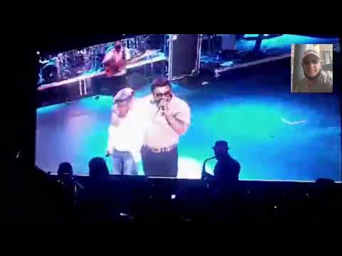 SHAGGY FEAT. BERES HAMMOND- FIGHT THIS FEELING | Bobby's Collection