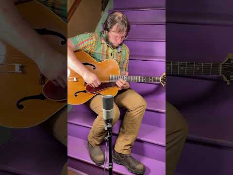 1947 Epiphone Triumph Carved-Top Archtop Guitar (VIDEO! Fresh Work, Ready) image 25