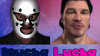 Mucha Lucha theme - Salambo by PIG