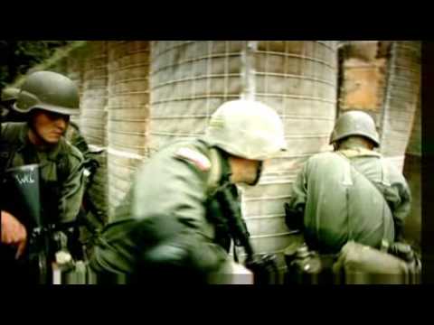 Chris Ryan Elite Police