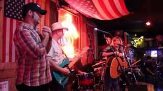 The Cowboy Palace Saloon - Sweet Home Alabama