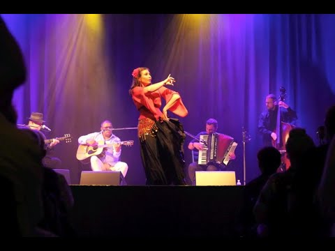 Dżango Bango - "Nalewajka", Radio Lublin