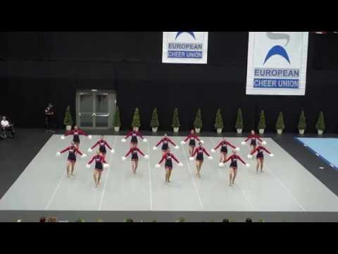 Ladies | European Championship 2016